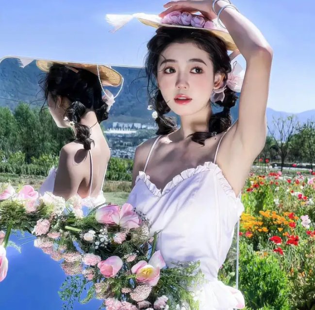 普罗米亚 前日谭